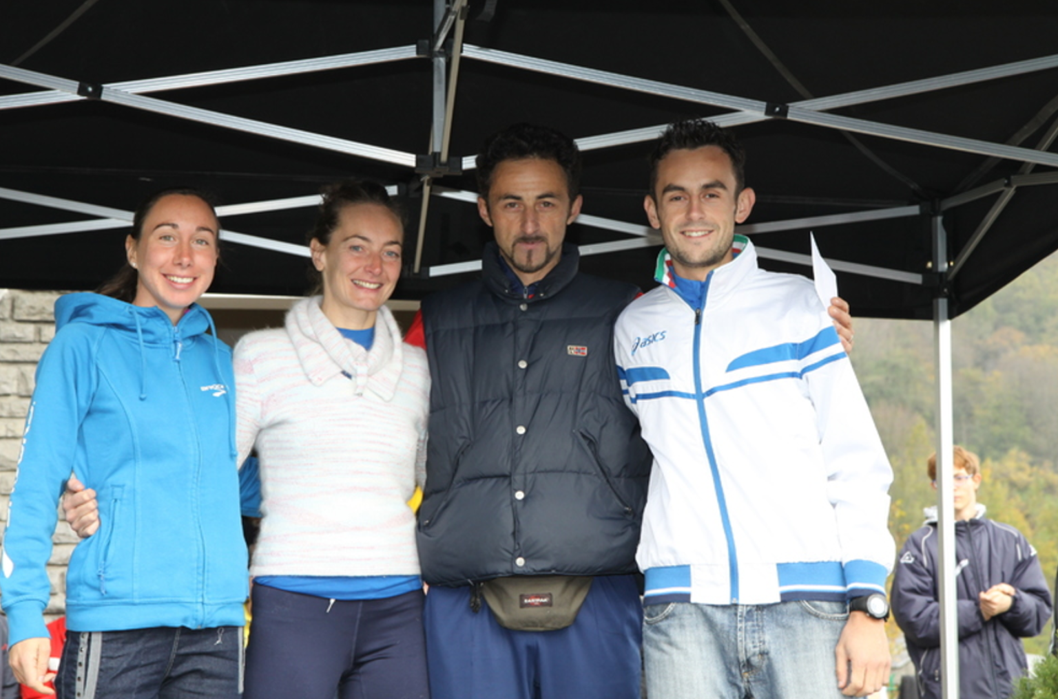 Ordine di Partenza 2013