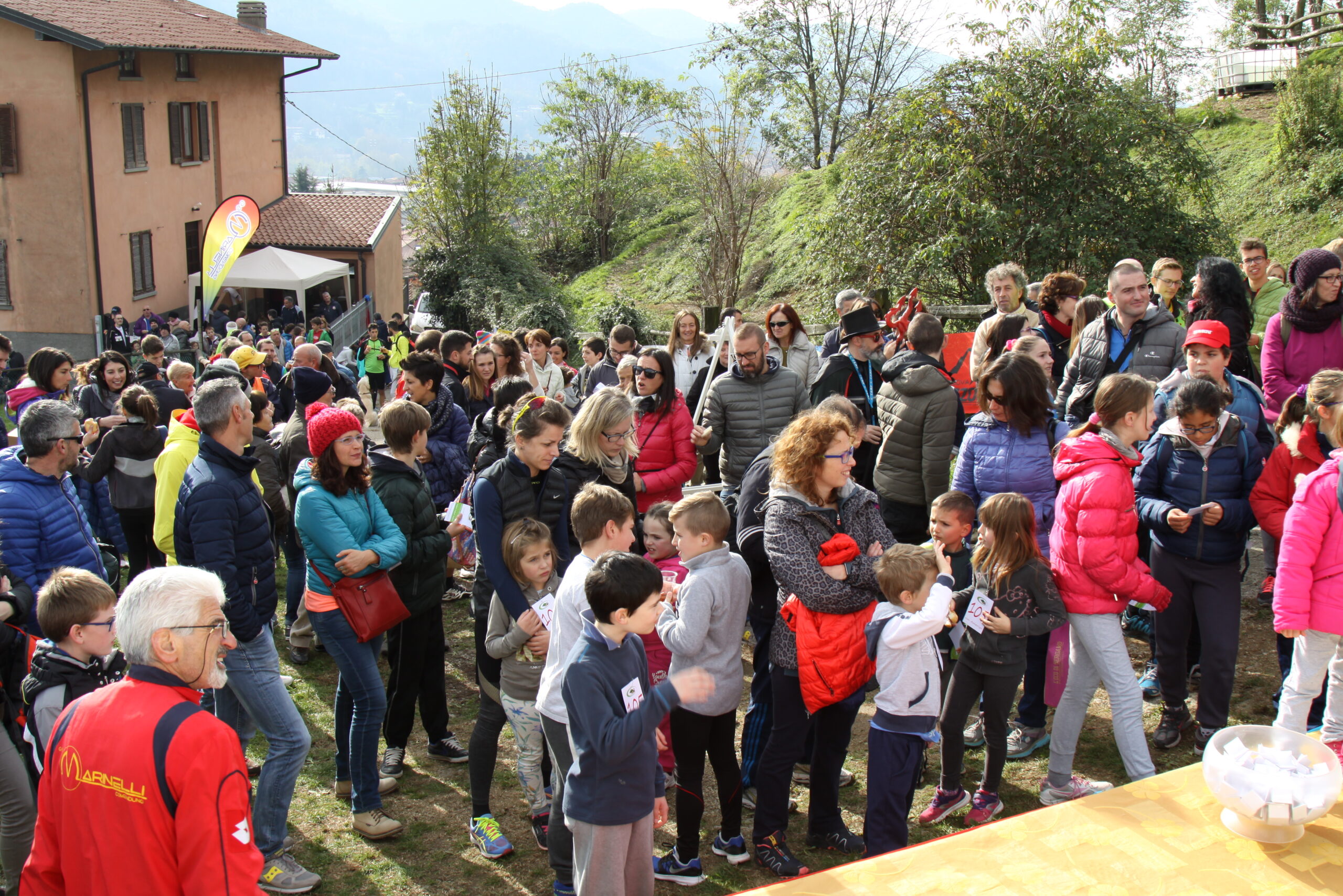 I Vostri Commenti 2013