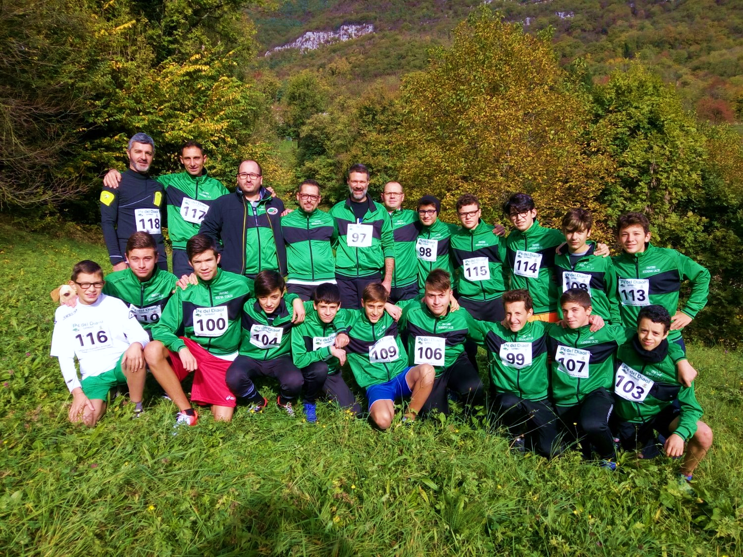 Oratorio Desenzano Calcio