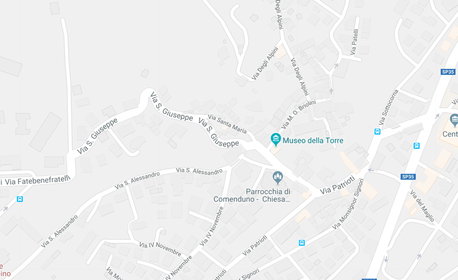 Come raggiungere Pe del Diaol Sprint e dove parcheggiare