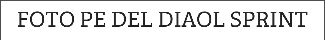 Tasto pe del diaol